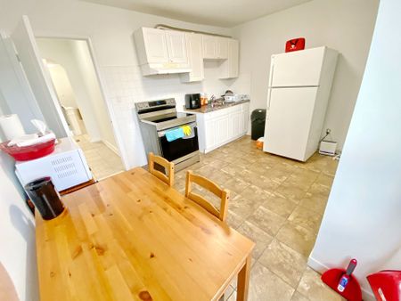 For Lease - 81 Hallam Street Unit# Room 202, Toronto, Ontario - Photo 2