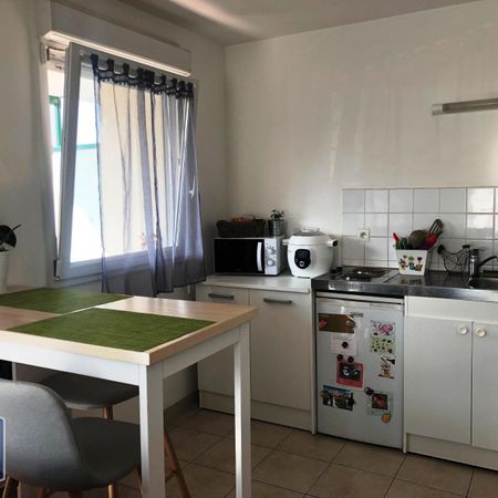 Location Appartement 1 pièce 32m² CAMBRAI 59400 - Photo 3