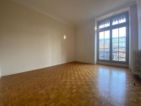 « AVIGNON IM - APPARTEMENT T5 142.01M² AVEC TERRASSE » - Photo 4