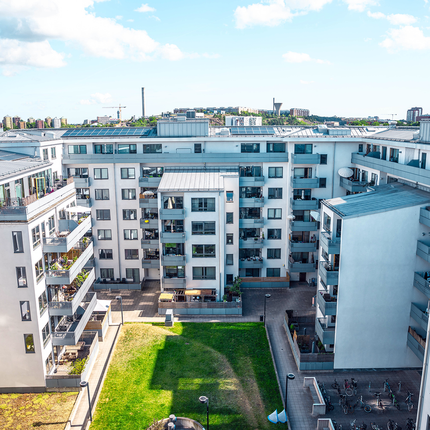 Torkhusgatan 5 - Photo 1