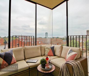 1 bedroom apartment to rent - Photo 2