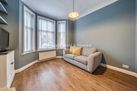 Barcombe Avenue, London, SW2 - Photo 4