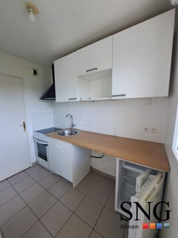 T2 AVEC BALCON + PARKING - Photo 3