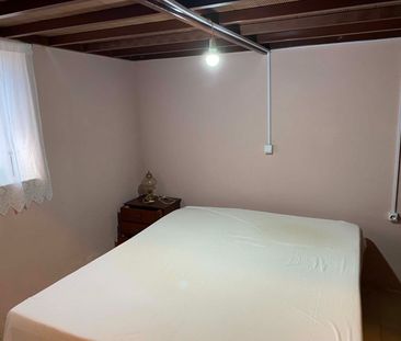Studio/Γκαρσονιέρα για ενοικίαση Μακρινάρα (Έλος) - Φωτογραφία 4