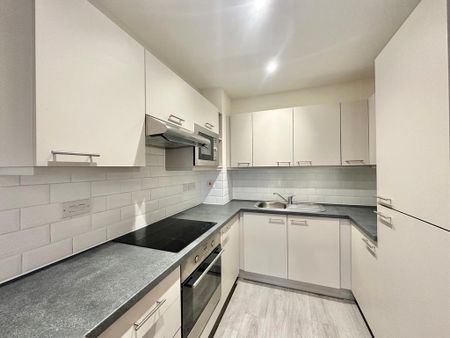 1 bedroom apartment to rent - Photo 3