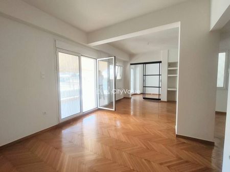 Διαμέρισμα για ενοικίαση Κολωνάκι (Κολωνάκι - Λυκαβηττός) - Φωτογραφία 5