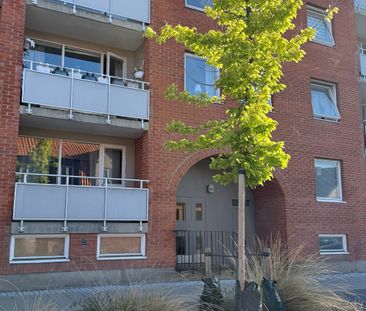 Föreningsgatan 167B, Öster - Foto 2