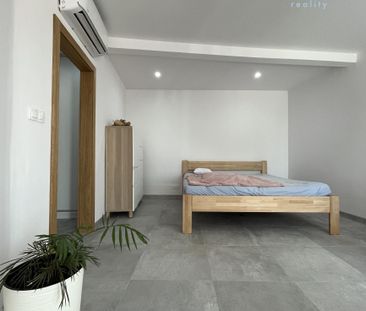 PRENÁJOM 2-izbový byt Piešťany - centrum – Fotografia 5