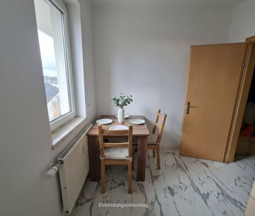 HELLE 1-ZIMMER WOHNUNG MIT GROSSEM BALKON IN LINZ-EBELSBERG - Photo 6