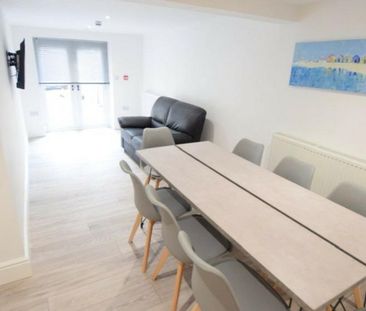 10 bedroom house to rent - Photo 2