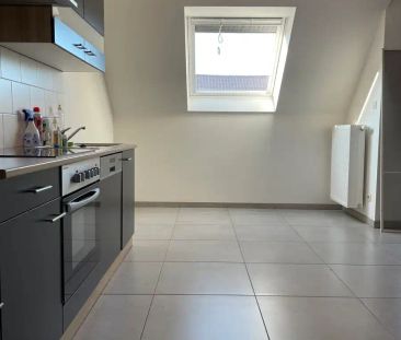 Gelijkvloers en energiezuinig appartement te Heldergem! - Foto 6