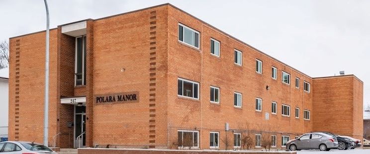 Polara Manor Apartments - Photo 1