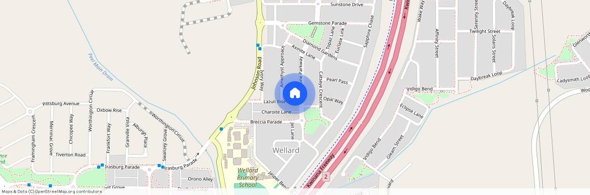 30 Moonstone Parkway, WA 6170, Wellard