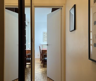Appartement calme et lumineux avec vue dégagée - Photo 4