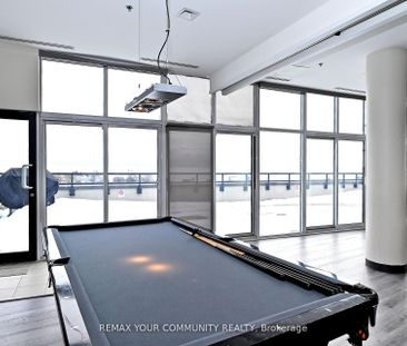 For Lease - 11 Superior Avenue Unit# 907, Toronto, Ontario - Photo 3