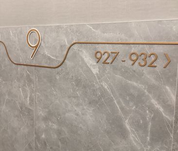 For Lease - 155 Merchants' Wharf N/A Unit# 931, Toronto, Ontario - Photo 5