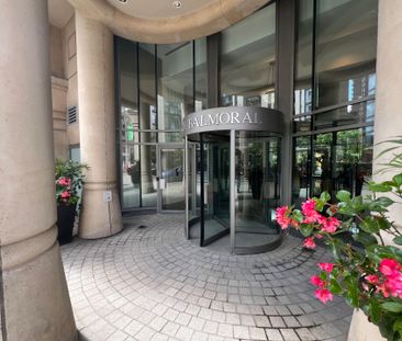 For Lease - 1 Balmoral Avenue Unit# 312, Toronto, Ontario - Photo 4