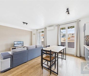 Location Appartement 2 pièces 47m² AJACCIO 20000 - Photo 2