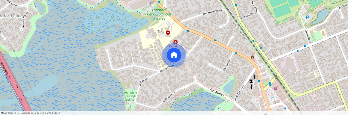 15a Youngs Road, Papakura, Papakura