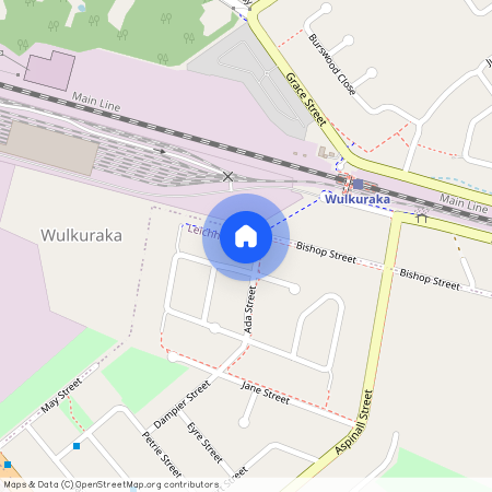 2/19 Ada Street, Qld 4305, Leichhardt