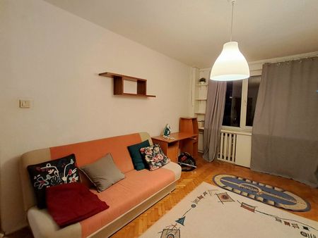 Komfortowe mieszkanie w świetnej lokalizacji - Photo 4