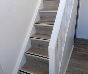 Wohnung 85m2 Wiesmoor Großefehn Miete Mietwohnung - Photo 1