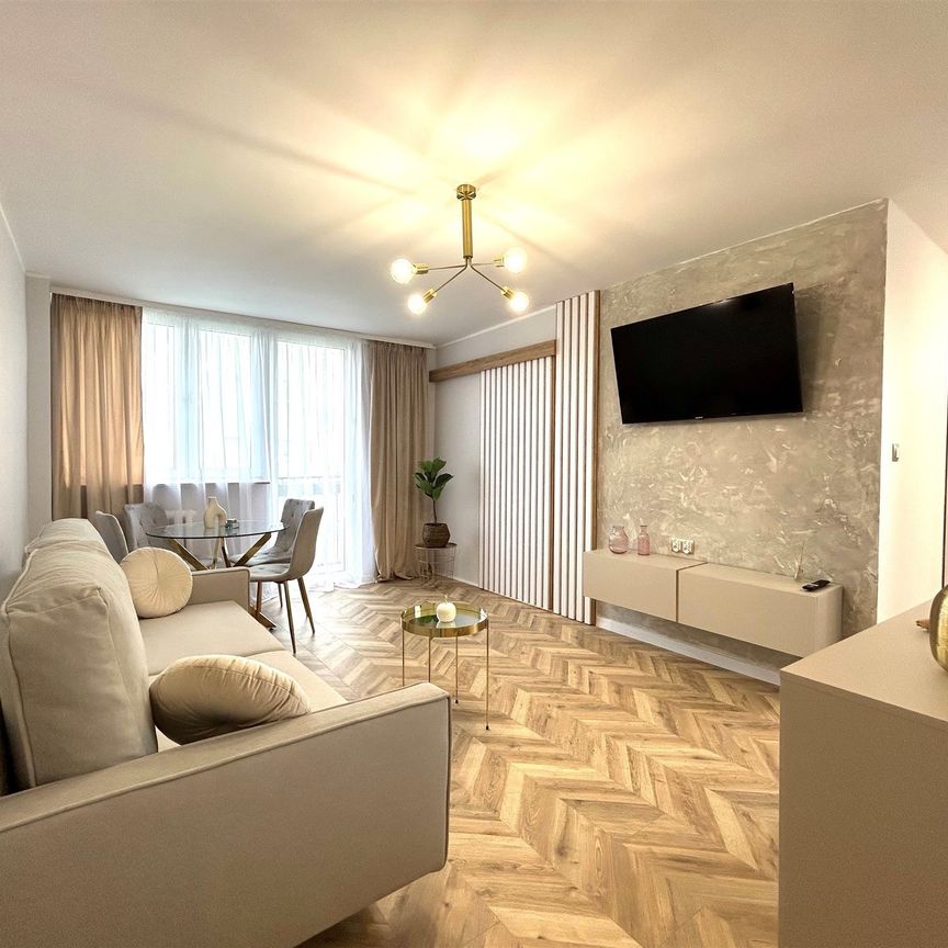 Grudziądz Mieszkanie na wynajem - Photo 1