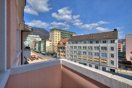 "Altbauwohnung mit Fischgratparkett" - Photo 2