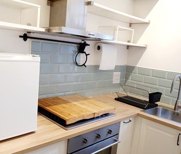 1 Bed Flat, Normanton Road, CR2 - Photo 6