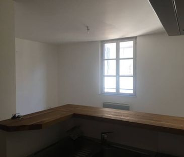 Location appartement t2 42 m² à Villefranche-de-Rouergue (12200) La... - Photo 5