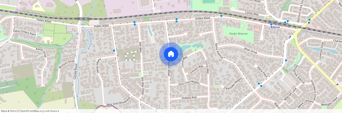 22A Simpson Road, Ranui, Waitakere City