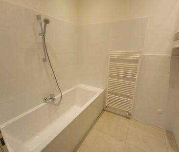 neu renovierte Stilaltbauwohnung ( 2 Zimmer ) nähe Elterleinplatz! - Foto 6