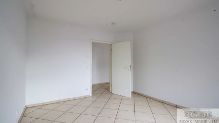 Attraktive 2-Zimmer-Wohnung mit Balkon in Düsseldorf-Benrath - Foto 3