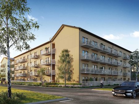 Fru Lovisas Gata 11 - Photo 4