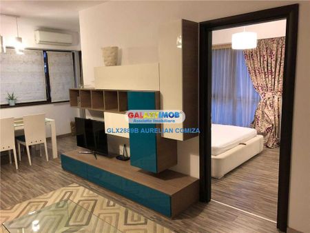 Apartament 2 camere Green Vista Pipera - Photo 3