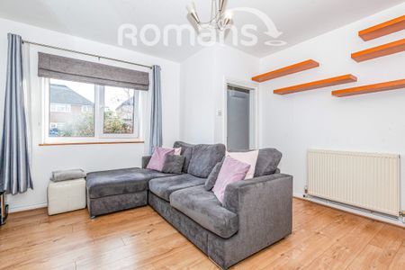 2 bedroom house to rent - Photo 3