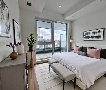 For Lease - 1037 The Queensway N/A Unit# 622, Toronto, Ontario - Photo 5