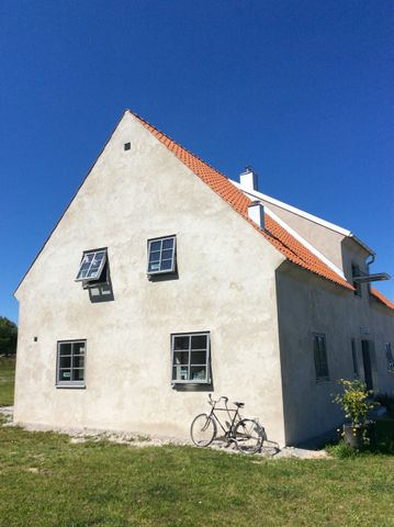 Skogsvägen, Fårösund - Foto 2