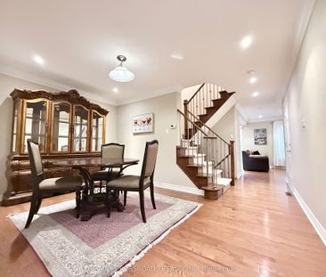 For Lease - 158 Gail Parks Crescent, Newmarket, Ontario - Photo 3