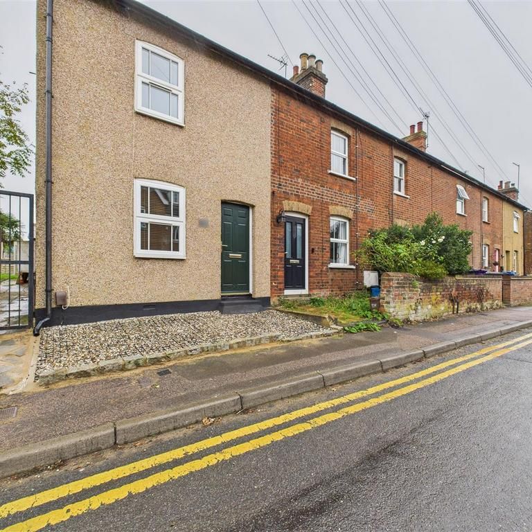 2 bedroom house to rent - Photo 1