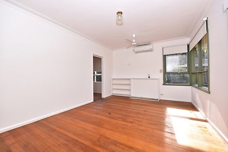 PARTIALLY RENOVATED FAMILY HOME - Photo 2