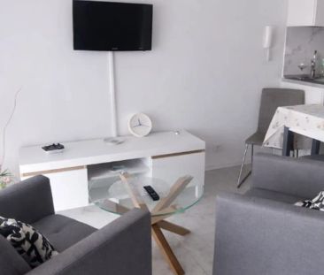 Apartamento de alquiler en Calle Garoe, Zona Botánico - Foto 1