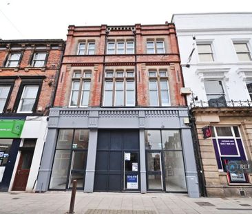 1 bedroom flat to rent - Photo 6