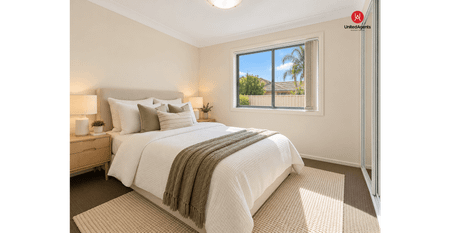 Comfortable & Convenient Living in a Peaceful Location! - Photo 3