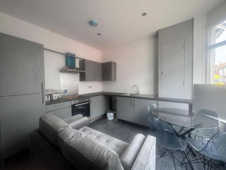 1 bedroom in a house share to rent - Photo 3