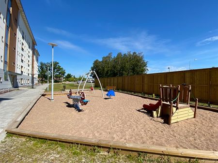 Alice Babs gata 3 A - Foto 2