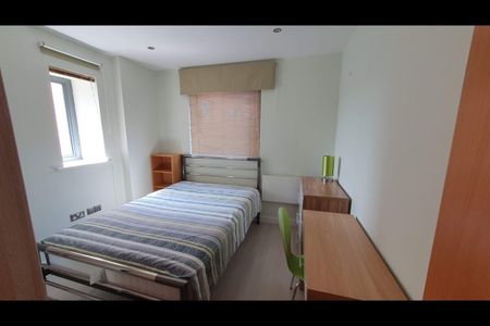 1 Bed Flat, West One Peak, S3 - Photo 4