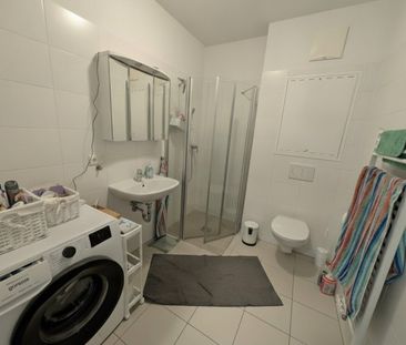 Neuwertige und Energieeffiziente WG-taugliche 2-Zimmer-Wohnung in T... - Photo 5