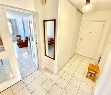 T3 MEUBLE DE 73 M² - ROUTE DE VIENNE LYON 7 - Photo 1