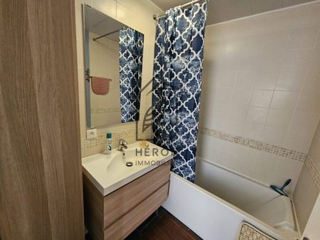 Appartement - T3 - 70.30m² - VILLENEUVE D'ASCQ - Photo 5